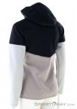 Picture Atila Zip Tech Hood Women Sweater, Picture, Pink, , Female, 0343-10126, 5637947347, 3663270583610, N1-11.jpg