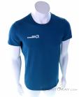 Rock Experience Ambition SS Mens T-Shirt, Rock Experience, Blue, , Male, 0393-10038, 5637947828, 8057734647676, N2-02.jpg