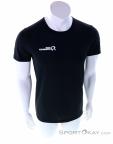 Rock Experience Ambition SS Mens T-Shirt, Rock Experience, Black, , Male, 0393-10038, 5637947833, 8057734470038, N2-02.jpg