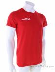 Rock Experience Ambition SS Mens T-Shirt, , Rouge, , Hommes, 0393-10038, 5637947838, , N1-01.jpg