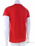 Rock Experience Ambition SS Mens T-Shirt, Rock Experience, Rojo, , Hombre, 0393-10038, 5637947838, 8057734454960, N1-11.jpg