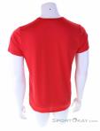 Rock Experience Ambition SS Mens T-Shirt, , Rouge, , Hommes, 0393-10038, 5637947838, , N2-12.jpg