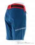 Rock Experience Scarlet Runner Bermuda Mens Outdoor Shorts, , Blue, , Male, 0393-10042, 5637947874, , N1-16.jpg