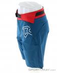 Rock Experience Scarlet Runner Bermuda Mens Outdoor Shorts, , Blue, , Male, 0393-10042, 5637947874, , N2-07.jpg