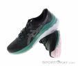 Asics Gel-Kayano 28 Women Running Shoes, , Turquoise, , Female, 0103-10518, 5637947943, , N2-07.jpg