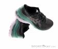 Asics Gel-Kayano 28 Women Running Shoes, , Turquoise, , Female, 0103-10518, 5637947943, , N3-18.jpg