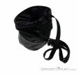 Black Diamond Mojo Zip Chalk Bag, , Black, , Male,Female,Unisex, 0056-11135, 5637947949, , N3-08.jpg