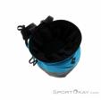 Black Diamond Mojo Zip Chalk Bag, , Light-Blue, , Male,Female,Unisex, 0056-11135, 5637947957, , N4-19.jpg