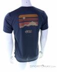 Picture Timont SS Tech Tee Mens T-Shirt, Picture, Dark-Blue, , Male, 0343-10140, 5637947958, 3663270595026, N2-12.jpg