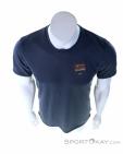 Picture Timont SS Tech Tee Mens T-Shirt, Picture, Dark-Blue, , Male, 0343-10140, 5637947958, 3663270595026, N3-03.jpg