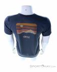 Picture Timont SS Tech Tee Mens T-Shirt, Picture, Dark-Blue, , Male, 0343-10140, 5637947958, 3663270595026, N3-13.jpg