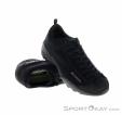Scarpa Mojito GTX Mens Approach Shoes Gore-Tex, Scarpa, Black, , Male, 0028-10347, 5637947972, 8057963067078, N1-01.jpg