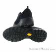 Scarpa Mojito GTX Mens Approach Shoes Gore-Tex, Scarpa, Black, , Male, 0028-10347, 5637947972, 8057963067078, N2-12.jpg