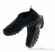 Scarpa Mojito GTX Mens Approach Shoes Gore-Tex, Scarpa, Black, , Male, 0028-10347, 5637947972, 8057963067078, N3-08.jpg