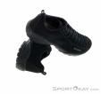 Scarpa Mojito GTX Mens Approach Shoes Gore-Tex, Scarpa, Black, , Male, 0028-10347, 5637947972, 8057963067078, N3-18.jpg