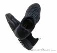 Scarpa Mojito GTX Mens Approach Shoes Gore-Tex, Scarpa, Black, , Male, 0028-10347, 5637947972, 8057963067078, N5-15.jpg