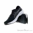 Asics GT-2000 10 Women Running Shoes, Asics, Black, , Female, 0103-10520, 5637947994, 4550330337650, N1-06.jpg