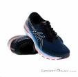 Asics GT-2000 10 Women Running Shoes, Asics, Blue, , Female, 0103-10520, 5637948001, 4550330940867, N1-01.jpg