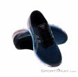 Asics GT-2000 10 Mujer Calzado para running, Asics, Azul, , Mujer, 0103-10520, 5637948001, 4550330940867, N2-02.jpg