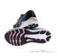 Asics GT-2000 10 Femmes Chaussures de course, Asics, Bleu, , Femmes, 0103-10520, 5637948001, 4550330940867, N2-12.jpg