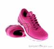 Asics Gel-Nimbus 24 Women Running Shoes, Asics, Pink, , Female, 0103-10521, 5637948015, 4550330985431, N1-01.jpg