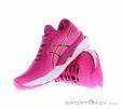 Asics Gel-Nimbus 24 Women Running Shoes, , Pink, , Female, 0103-10521, 5637948015, , N1-06.jpg