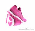 Asics Gel-Nimbus 24 Women Running Shoes, , Pink, , Female, 0103-10521, 5637948015, , N1-16.jpg