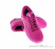 Asics Gel-Nimbus 24 Women Running Shoes, , Pink, , Female, 0103-10521, 5637948015, , N2-02.jpg