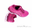 Asics Gel-Nimbus 24 Women Running Shoes, Asics, Pink, , Female, 0103-10521, 5637948015, 4550330985431, N3-18.jpg
