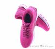Asics Gel-Nimbus 24 Women Running Shoes, Asics, Pink, , Female, 0103-10521, 5637948015, 4550330985431, N4-04.jpg