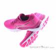 Asics Gel-Nimbus 24 Women Running Shoes, Asics, Pink, , Female, 0103-10521, 5637948015, 4550330985431, N4-09.jpg