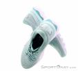 Asics Gel-Nimbus 24 Women Running Shoes, , Light-Blue, , Female, 0103-10521, 5637948021, , N5-05.jpg