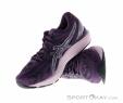 Asics Gel-Cumulus 23 Women Running Shoes, Asics, Purple, , Female, 0103-10465, 5637948032, 4550330942236, N1-06.jpg