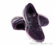 Asics Gel-Cumulus 23 Women Running Shoes, Asics, Purple, , Female, 0103-10465, 5637948032, 4550330942236, N2-02.jpg