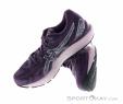 Asics Gel-Cumulus 23 Women Running Shoes, Asics, Purple, , Female, 0103-10465, 5637948032, 4550330942236, N2-07.jpg