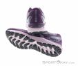 Asics Gel-Cumulus 23 Women Running Shoes, Asics, Purple, , Female, 0103-10465, 5637948032, 4550330942236, N3-13.jpg