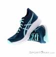 Asics Magic Speed Women Running Shoes, Asics, Blue, , Female, 0103-10522, 5637948037, 4550330978938, N1-06.jpg