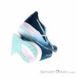 Asics Magic Speed Women Running Shoes, , Blue, , Female, 0103-10522, 5637948037, , N1-16.jpg