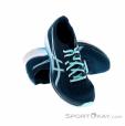 Asics Magic Speed Women Running Shoes, , Blue, , Female, 0103-10522, 5637948037, , N2-02.jpg