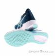 Asics Magic Speed Women Running Shoes, Asics, Blue, , Female, 0103-10522, 5637948037, 4550330978938, N2-12.jpg
