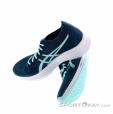 Asics Magic Speed Women Running Shoes, Asics, Blue, , Female, 0103-10522, 5637948037, 4550330978938, N3-08.jpg