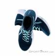 Asics Magic Speed Women Running Shoes, Asics, Blue, , Female, 0103-10522, 5637948037, 4550330978938, N4-04.jpg