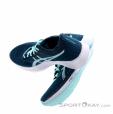 Asics Magic Speed Women Running Shoes, Asics, Blue, , Female, 0103-10522, 5637948037, 4550330978938, N4-09.jpg