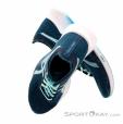 Asics Magic Speed Women Running Shoes, Asics, Blue, , Female, 0103-10522, 5637948037, 4550330978938, N5-05.jpg