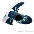 Asics Magic Speed Women Running Shoes, , Blue, , Female, 0103-10522, 5637948037, , N5-20.jpg