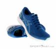 Asics Gel-DS Trainer 26 Women Running Shoes, Asics, Dark-Blue, , Female, 0103-10467, 5637948051, 4550330956950, N1-01.jpg