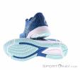 Asics Gel-DS Trainer 26 Femmes Chaussures de course, Asics, Bleu foncé, , Femmes, 0103-10467, 5637948051, 4550330956950, N2-12.jpg
