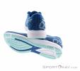 Asics Gel-DS Trainer 26 Mujer Calzado para running, Asics, Azul oscuro, , Mujer, 0103-10467, 5637948051, 4550330956950, N3-13.jpg