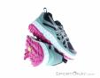 Asics Trabuco Max Women Trail Running Shoes, , Turquoise, , Female, 0103-10468, 5637948056, , N1-16.jpg