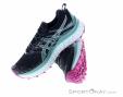 Asics Trabuco Max Women Trail Running Shoes, , Turquoise, , Female, 0103-10468, 5637948056, , N2-07.jpg